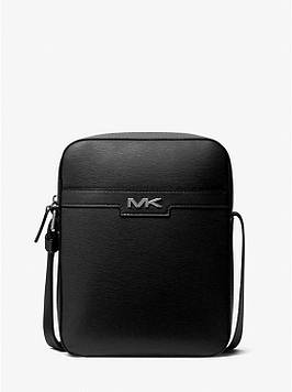 Чоловіча сумка Michael Kors Cooper Flight Bag чорна ОРИГІНАЛ