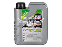 Моторна олива бензин, дизель 5W-20 (Liqui Moly) Special Tec AA 1л. 20792