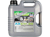 Моторна олива бензин, дизель 5W-20 (Liqui Moly) Special Tec AA 4л. 7658