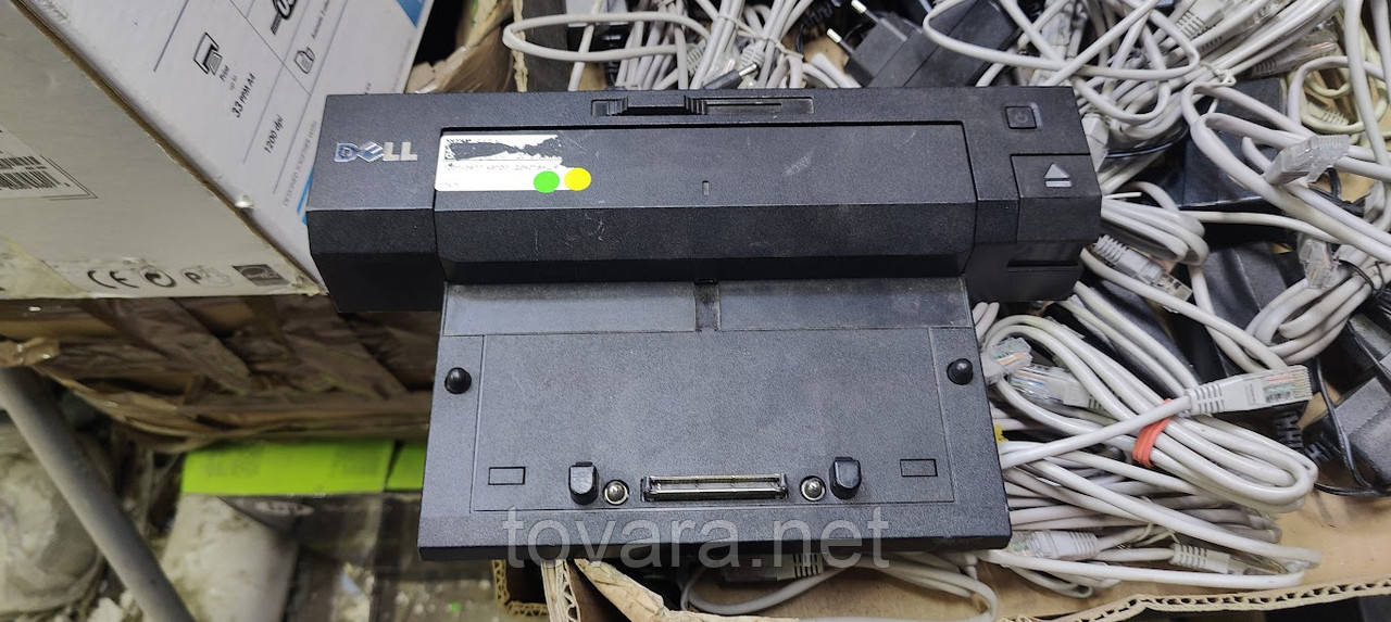 Док-станція DELL PR02X No 230408103