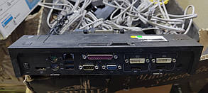 Док-станція DELL PR02X No 230408103, фото 3