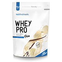 Whey Pro -1000g Vanila