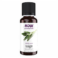 Sage Oil - 30ml (1fl.oz)