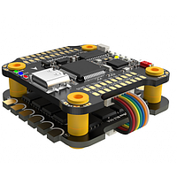 Контроллер для квадрокоптера SpeedyBee F405 V3 BLS 50A 30x30 FC&ESC Stack