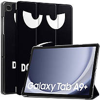 Чохол для Samsung Galaxy Tab A9 Plus 11" SM-X210, SM-X215 Slimline Print Don't Touch!