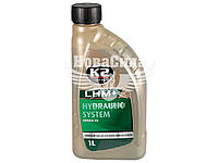 Гідравлічна олива (K2) Texar hydraulic system mineral oil lhm+ 1л. OLHM0001