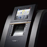 Автоматичний безшаблонний станок HUVITZ HPE-910D, фото 2