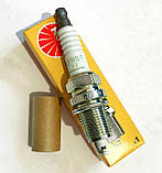 Свічка запалювання Jeep Compass Patriot 2.0, 2.4 (Джіп Компас Патріот) NGK Японія ZFR5F11, фото 2