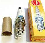 Свічка запалювання Jeep Compass Patriot 2.0, 2.4 (Джіп Компас Патріот) NGK Японія ZFR5F11, фото 5
