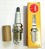 Свічка запалювання Jeep Compass Patriot 2.0, 2.4 (Джіп Компас Патріот) NGK Японія ZFR5F11, фото 3
