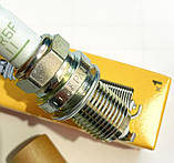 Свічка запалювання Jeep Compass Patriot 2.0, 2.4 (Джіп Компас Патріот) NGK Японія ZFR5F11, фото 4