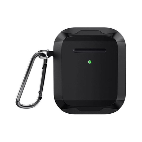 Чохол WIWU [JD102] для AirPods Defender Case Series (Black)