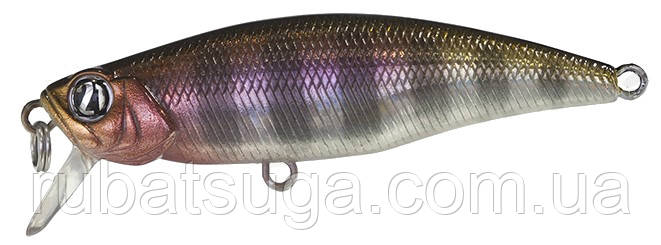 Воблер Pontoon 21 DUO Preference Shad 55SP-SR колір A07