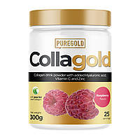 Collagold - 300g Raspberry