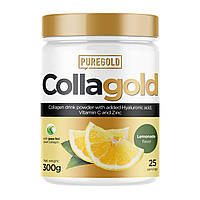 Collagold - 300g Lemonade