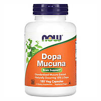 Dopa Mucuna - 180 vcaps
