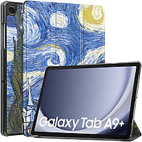Чохол для Samsung Galaxy Tab A9 Plus 11" SM-X210, SM-X215 Slimline Print Van Gogh