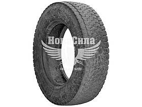 Автошина б/у 245/70R19,5 привідна (Hankook) (Б/У) (DH05) 136/134M (протектор 7мм.)   DH05