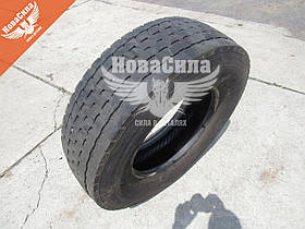 Автошина б/у 285/70R19,5 привідна (Hankook) (DH05) (протектор 8мм.)   DH05