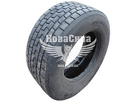 Автошина б/у 315/70R22,5 привідна (Michelin) (протектор 7мм.)   XZA2  315/70R22,5|