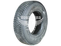 Автошина б/у 315/80R22,5 привідна (Goodyear) MSD II (протектор 6мм.) 315/80 R22.5|