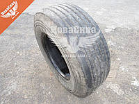 Автошина б/у 385/65R22,5 рульова (GoodYear) (протектор 10мм.)   LHT  385/65R22,5|