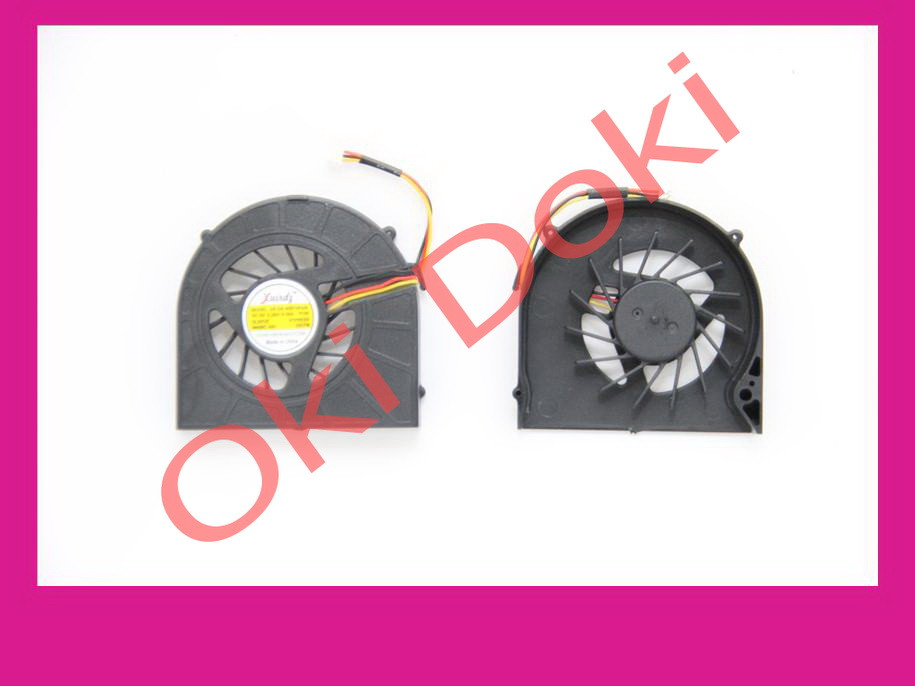 Вентилятор DELL INSPIRION N5010
