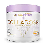 Alldeynn Collarose Fish - 150g Mango Passion Fruit