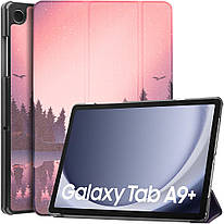 Чохол для Samsung Galaxy Tab A9 Plus 11" SM-X210, SM-X215 Slimline Print Dusk
