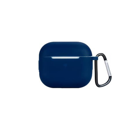 Чохол XO для AirPods Pro Siliconе Case Series (White)