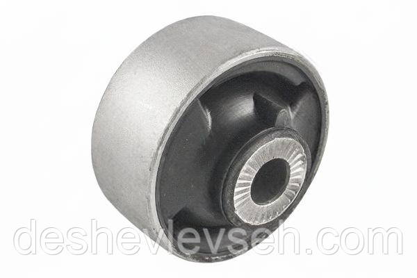 Сайлентблок важеля 7700916SX/Audi A3, VW Golf7 12-, 77-00916-SX, (Stellox), фото 1