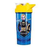 Shaker Courage Grace - 700ml Blue