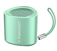 Портативная колонка Tronsmart Mini Nimo Speaker TWS 5W Bluetooth Green