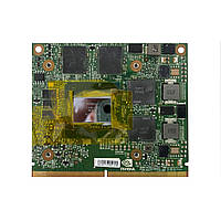 Відеокарта Nvidia Quadro M1200 4Gb для ноутбука Dell Precision 7510, 7520 (M017008BS2456-01) "Б/У"