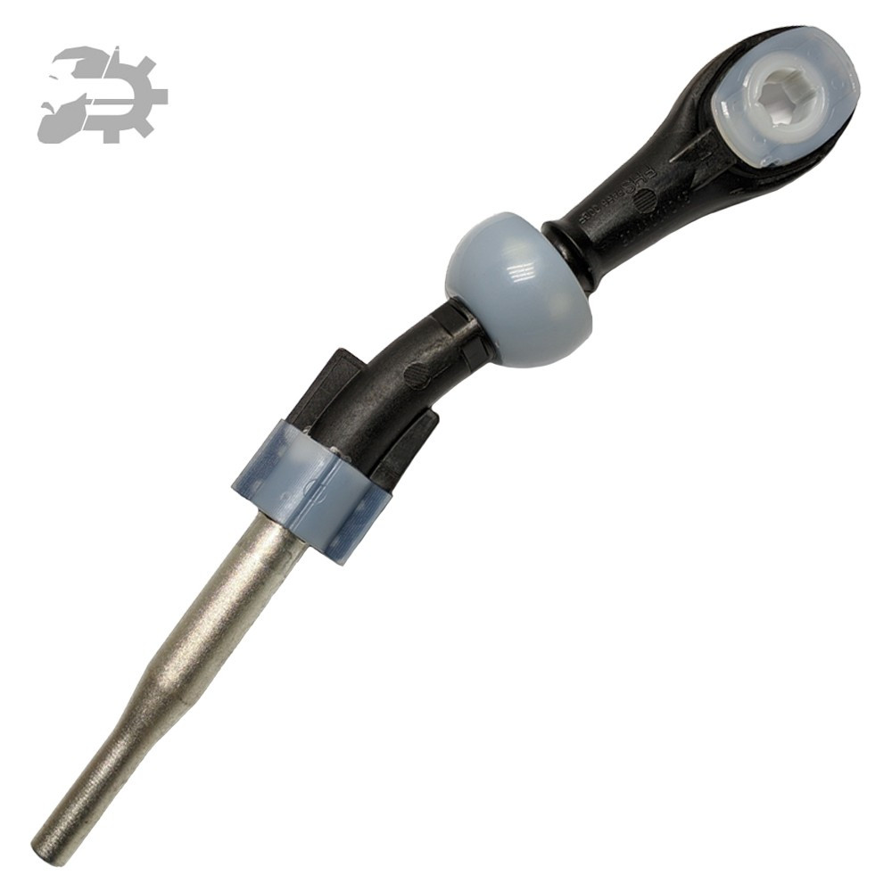 Ремкомплект куліси кпп ручки передач Octavia 1 Skoda 1J0711117A