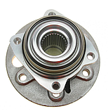 Підшипник задньої півосі Sprinter 906-907 - Crafter (2006-н.в.) - MEYLE - Німеччина - 014 750 0007, фото 2