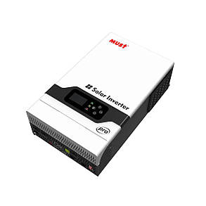 Автономний інвертор MUST PH18-3024 PRO (MPPT), фото 4