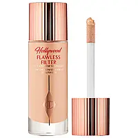 Сяючий фільтр для обличчя Charlotte Tilbury Hollywood Flawless Filter - відтінок 2 Fair (30ml)