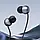 Навушники Xiaomi Mi Type-C Dual Magnetic Super Dynamic Unit Earphone, фото 6