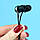 Навушники Xiaomi Mi Type-C Dual Magnetic Super Dynamic Unit Earphone, фото 8