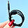Навушники Xiaomi Mi Type-C Dual Magnetic Super Dynamic Unit Earphone, фото 9
