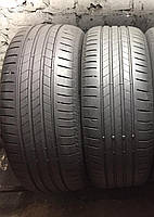 Летние шины б/у 225/50 R18 Bridgestone Turanza T005