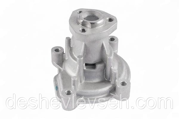 Насос. водяний VW Golf/Polo 1.4FSi 02-, 03C121008CX;03C121005LV, (Stellox), фото 1