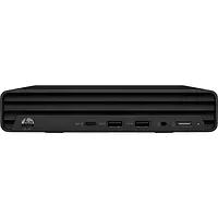 Неттоп HP Pro Mini 260 G9 Black (6B2W5EA)