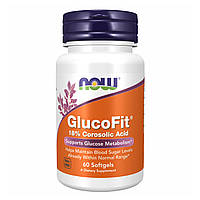 Glucofit(R) - 60 sgels