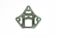 Платформа крепления ПНВ SUMMIT UNITY, Цвет: Cam Green (HLM-SH-UT-CG)