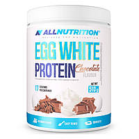 Egg White Protein - 510g Chocolate