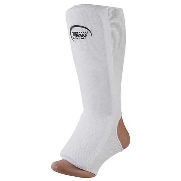Захист на ноги Twins 1125 розмір M білий, фото 1