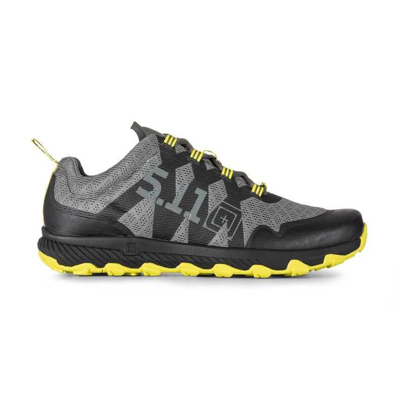 Кросівки 5.11® A/T TRAINER 12429 US 10R, Gunsmoke, фото 1