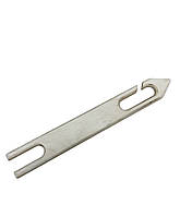 Човник ткацький